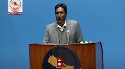 शरतसिंह भण्डारी