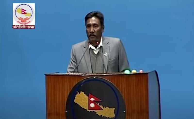 शरतसिंह भण्डारी