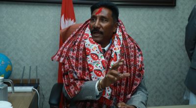 शरत्सिंह भण्डारी