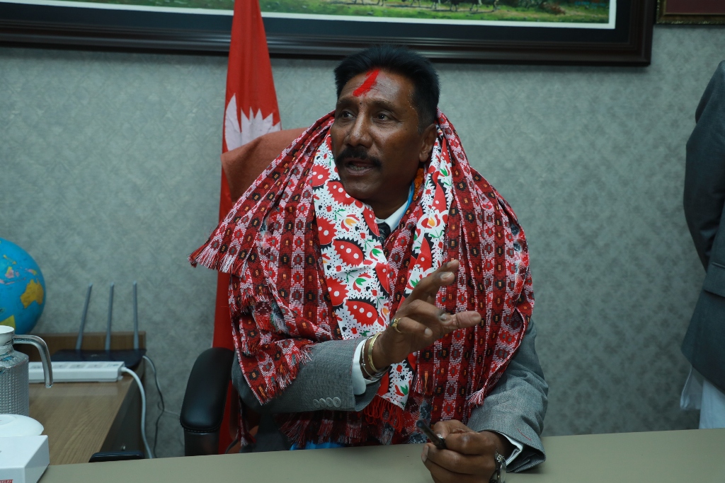 शरत्सिंह भण्डारी