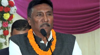 शरतसिंह भण्डारी