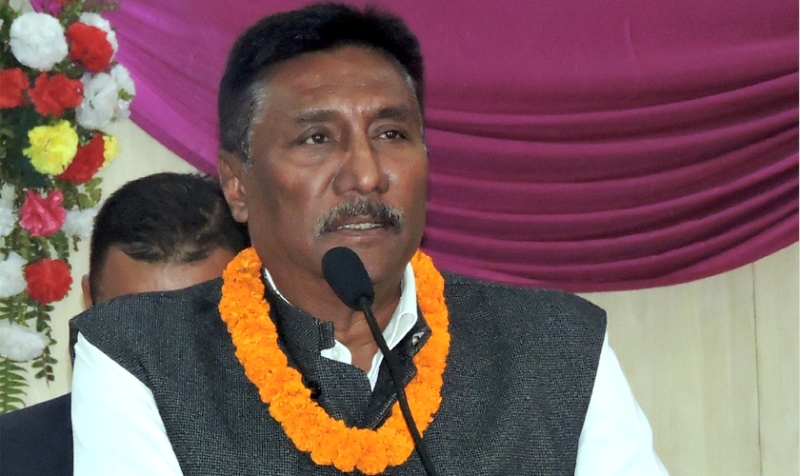 शरतसिंह भण्डारी