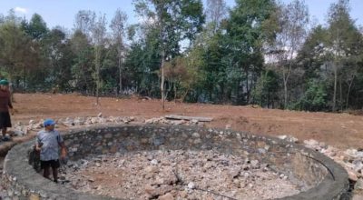 सत्र पोखरी