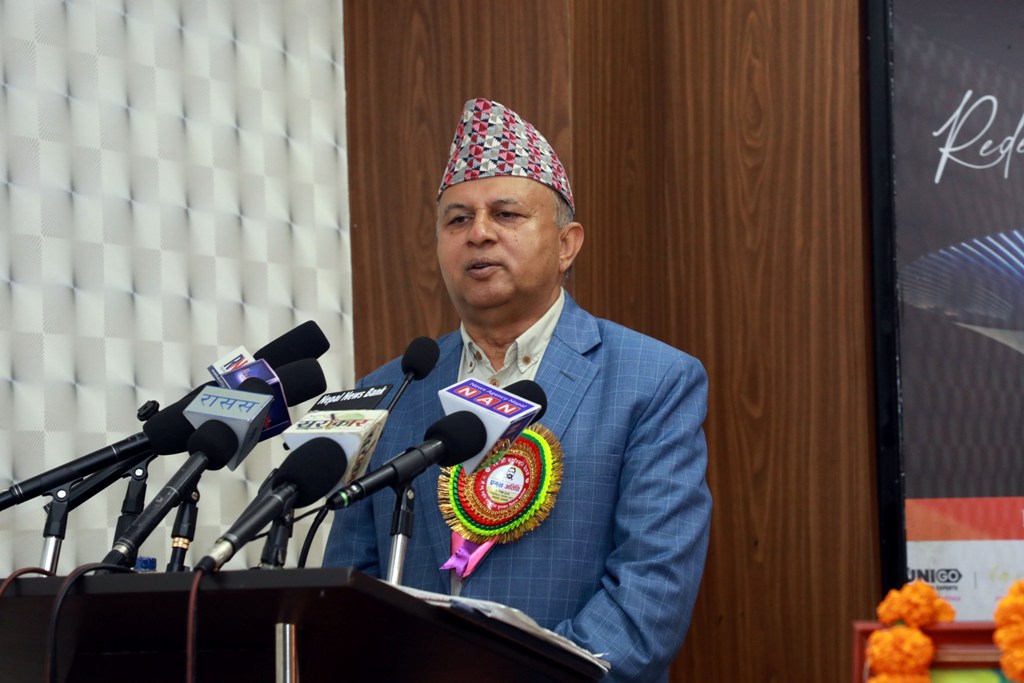 शङ्कर पोखरेल