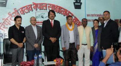 शिवचन्द्र कुशवाहा