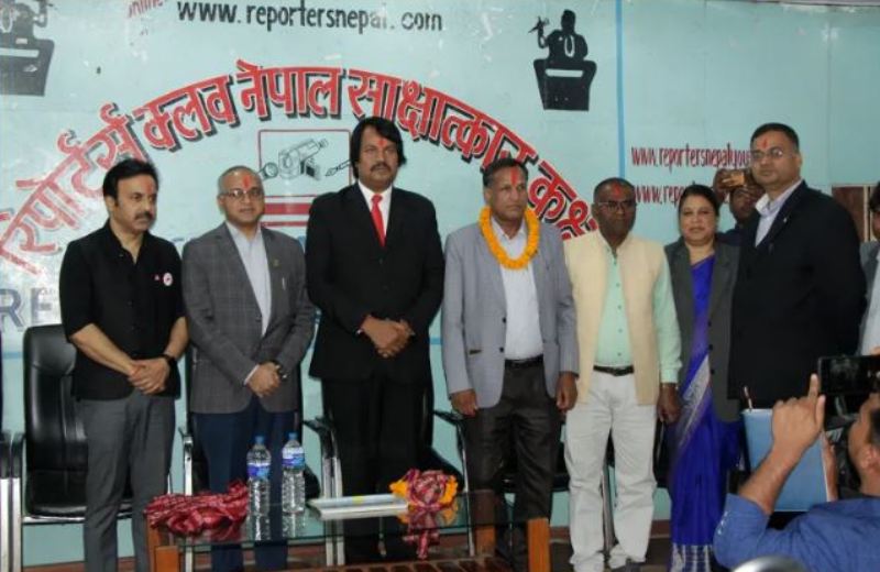 शिवचन्द्र कुशवाहा