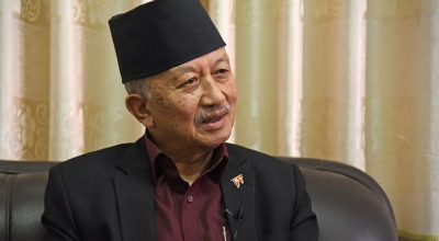 सुवास नेम्वाङ