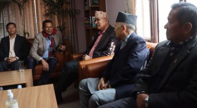 सुवास नेम्वाङ