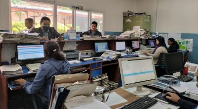 मुद्दा फर्छ्याैटमा सर्वोच्च अदालतको प्राथमिकता