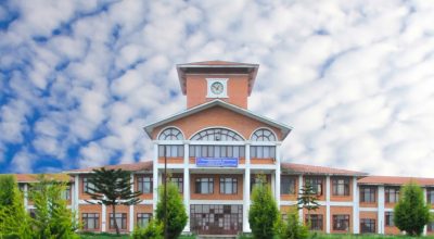 त्रिभुवन विश्वविद्यालय