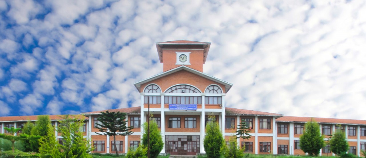 त्रिभुवन विश्वविद्यालय