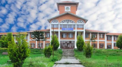 त्रिभुवन विश्वविद्यालय