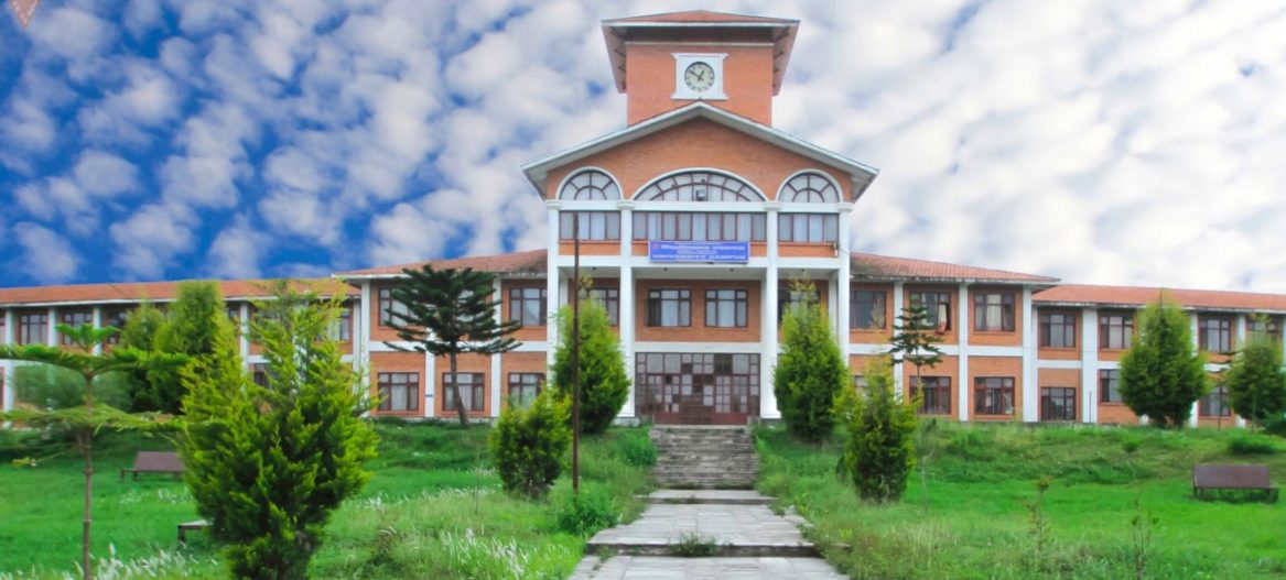 त्रिभुवन विश्वविद्यालय