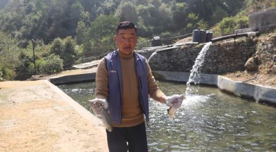 तुलबहादुर राई