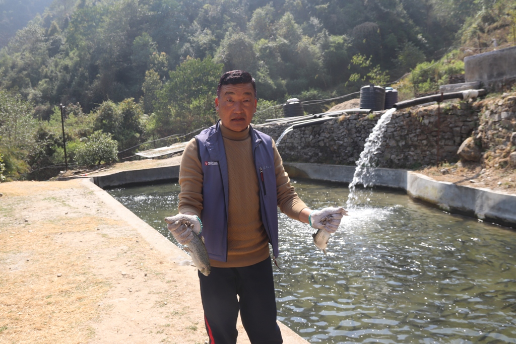 तुलबहादुर राई