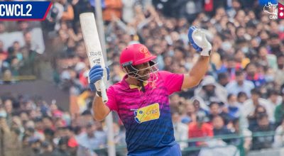 चुनौतिपूर्ण लक्ष्य