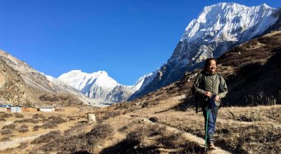 उपेन्द्र सुब्बा