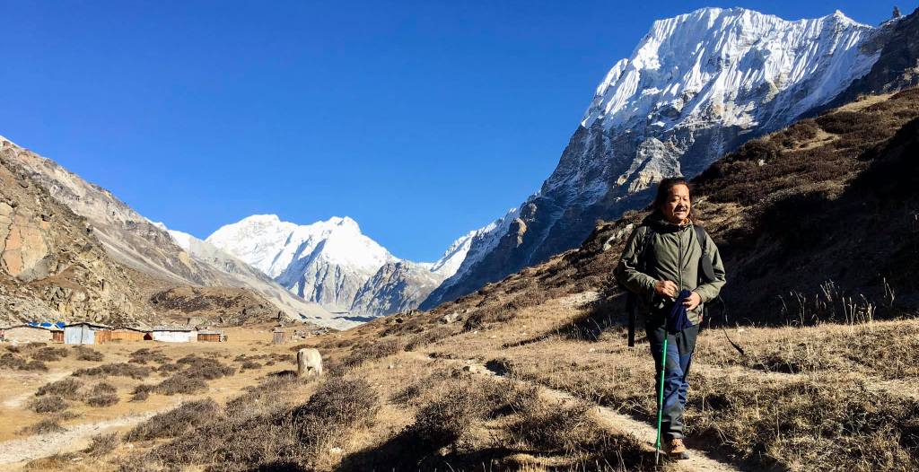 उपेन्द्र सुब्बा