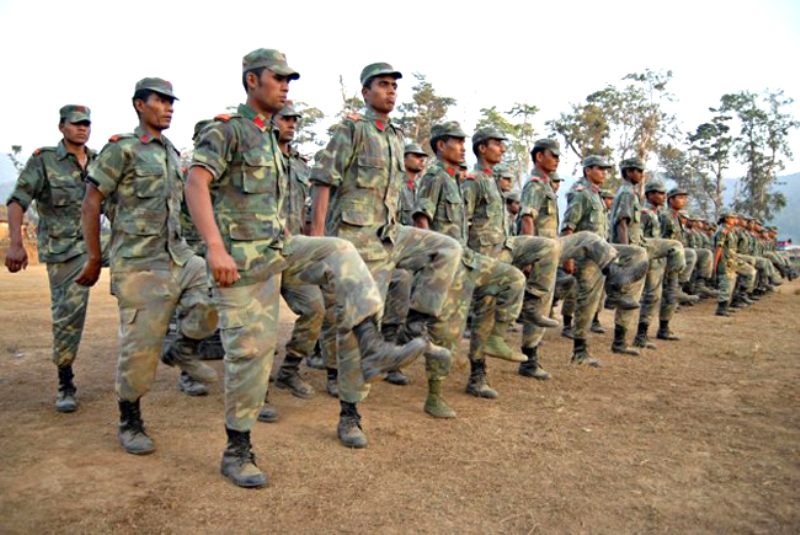 अयोग्य लडाकु