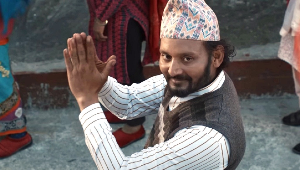 विपिन कार्की