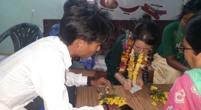 डा. युका नाकामुरा