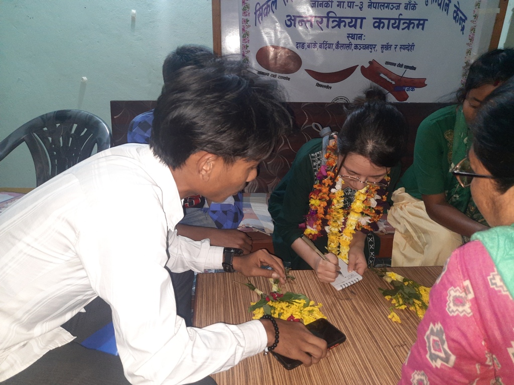 डा. युका नाकामुरा