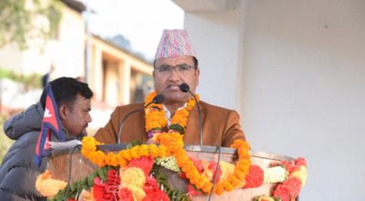 खगराज भट्ट