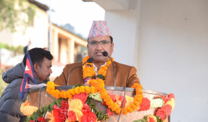 खगराज भट्ट