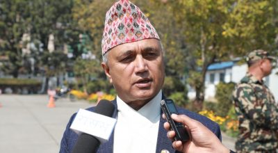 खगराज अधिकारी