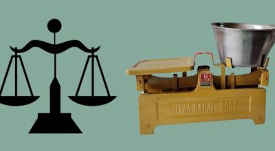 नापतौलको अनुगमन