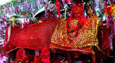 पाथीभरा धाम