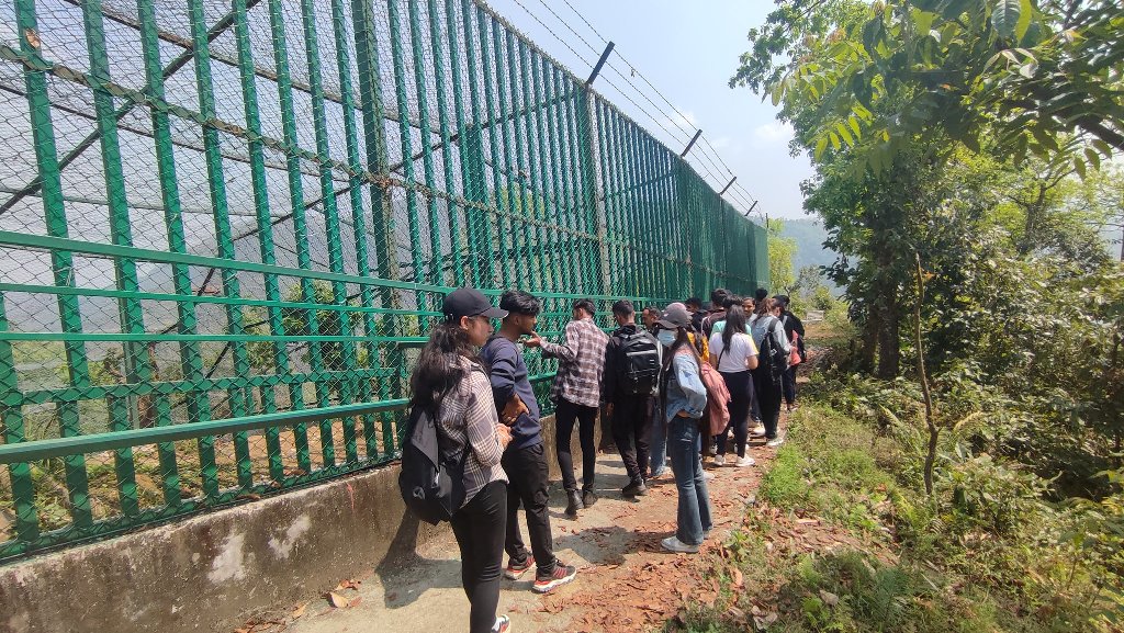 पचभैया प्राणी उद्यान केन्द्र