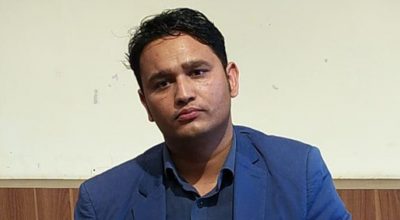 पक्राउ परेका