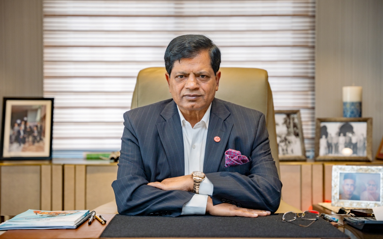 रामचन्द्र सङ्घइ