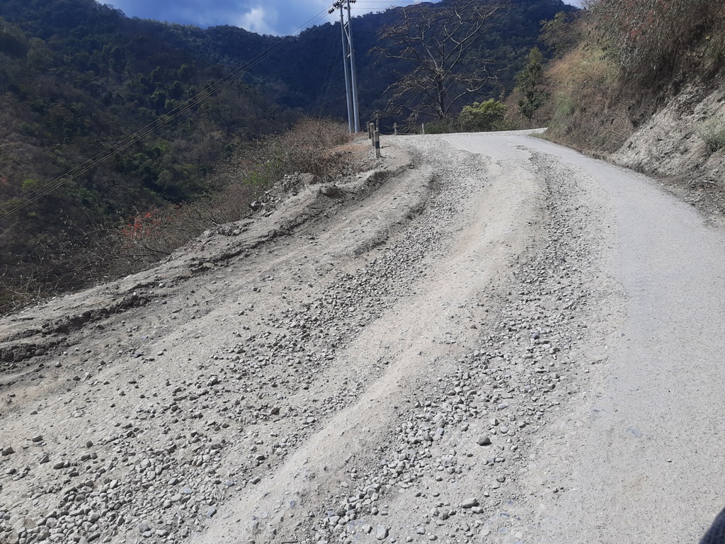 राप्ती लोकमार्ग