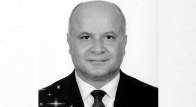 सरोजकुमार उपाध्याय