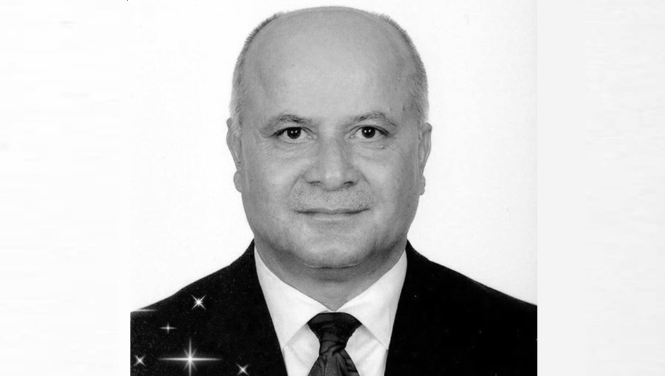 सरोजकुमार उपाध्याय