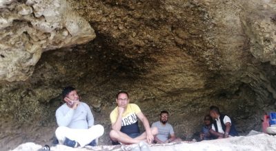 सूर्य ओढार