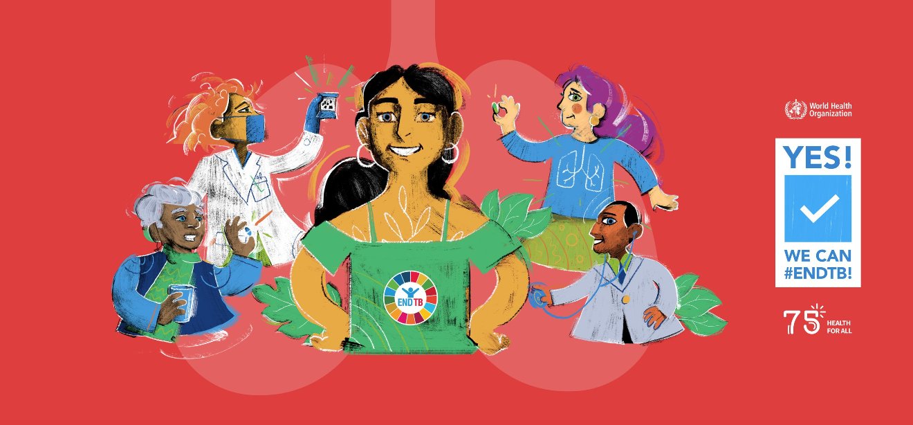 विश्व क्षयरोग दिवस २०२३