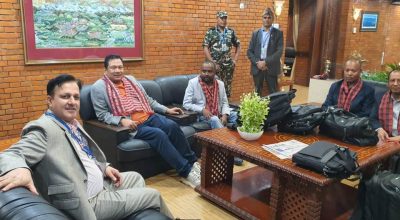 अमनलाल मोदी