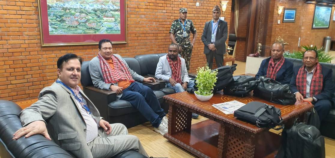 अमनलाल मोदी