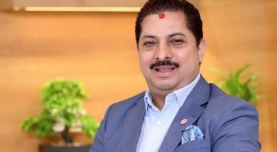 अञ्जन श्रेष्ठ