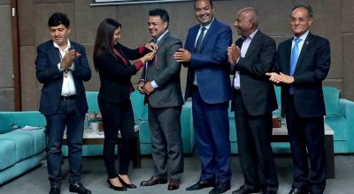 बद्री केसी