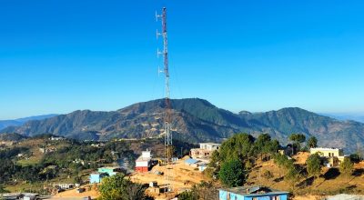 बैतडीको मेलौलीबजार