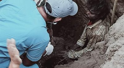 बालकोटमा ढल