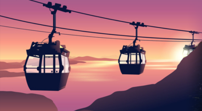 बन्दीपुर केबलकार