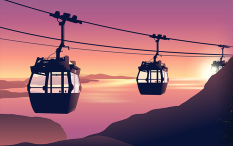 बन्दीपुर केबलकार