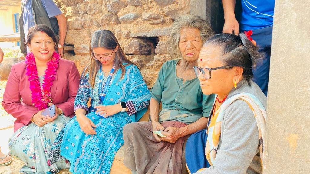 भक्तमाया सुनुवार