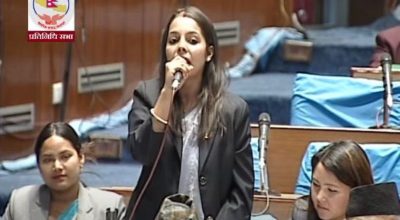 बिना जैसवाल