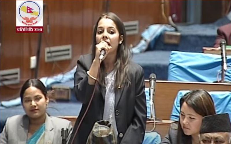 बिना जैसवाल